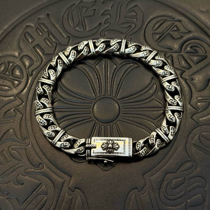 Chrome Hearts Bracelet 03yxs69